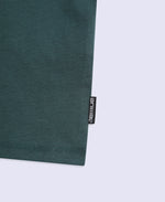 Rio Kids Double Sleeve T-Shirt - Navy