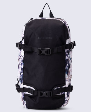Snowline Ski Rucksack 20L - Black