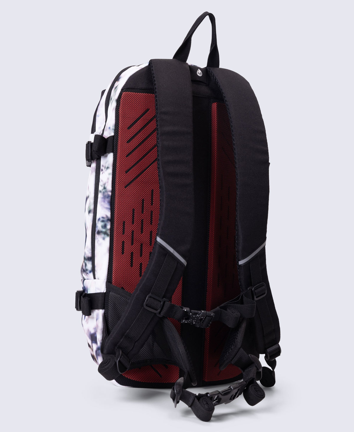 Snowline Ski Rucksack 20L - Black