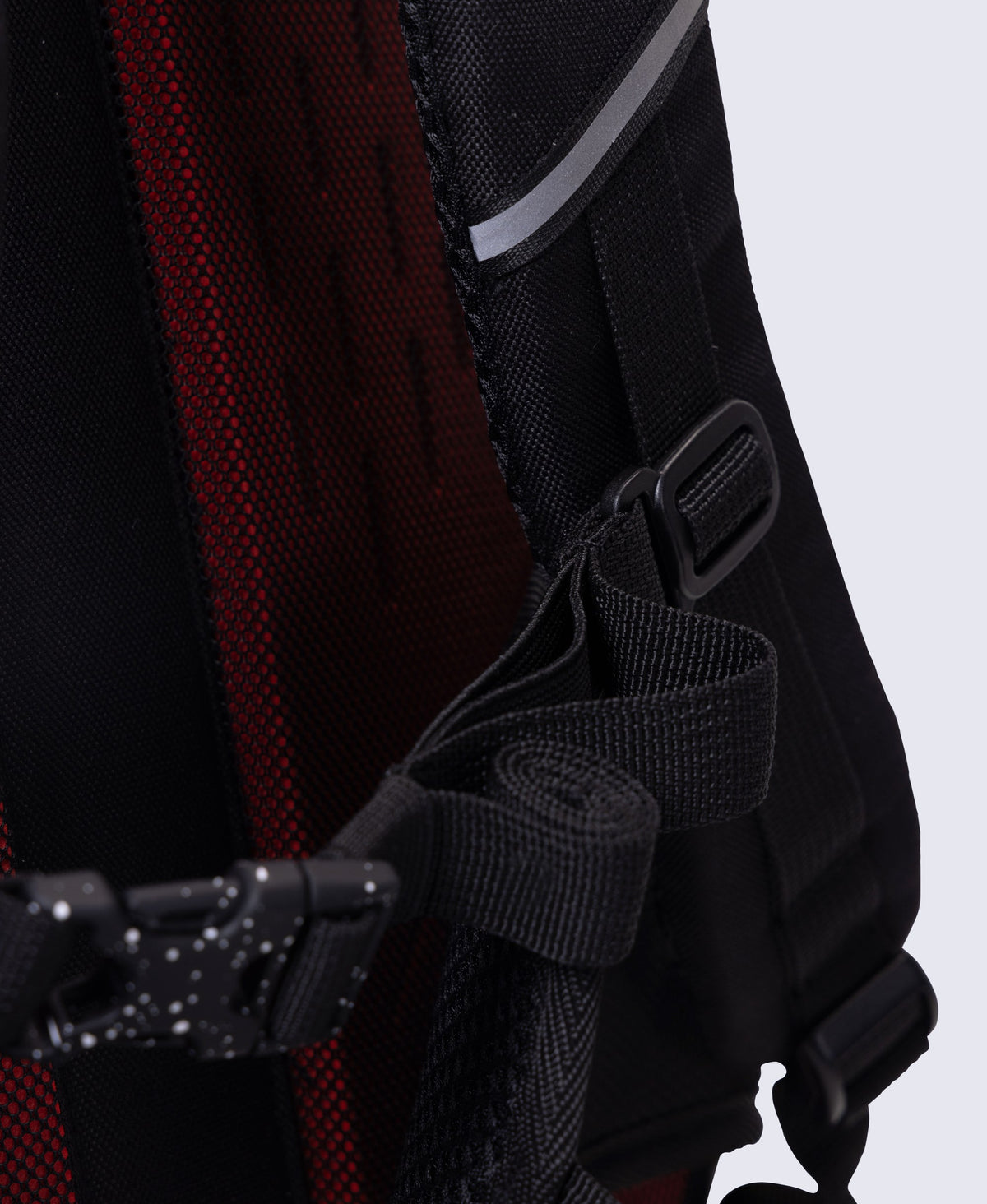 Snowline Ski Rucksack 20L - Black