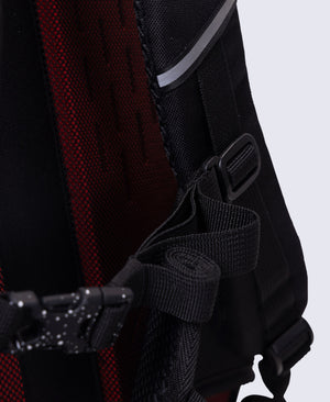 Snowline Ski Rucksack 20L - Black