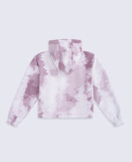 Evie Tie Dye Hoodie - Mixed