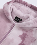 Evie Tie Dye Hoodie - Mixed