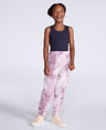 Evie Kids Tie Dye Joggers - Mixed