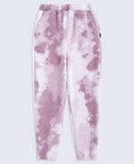 Animal Evie Tie Dye Joggers - Mixed