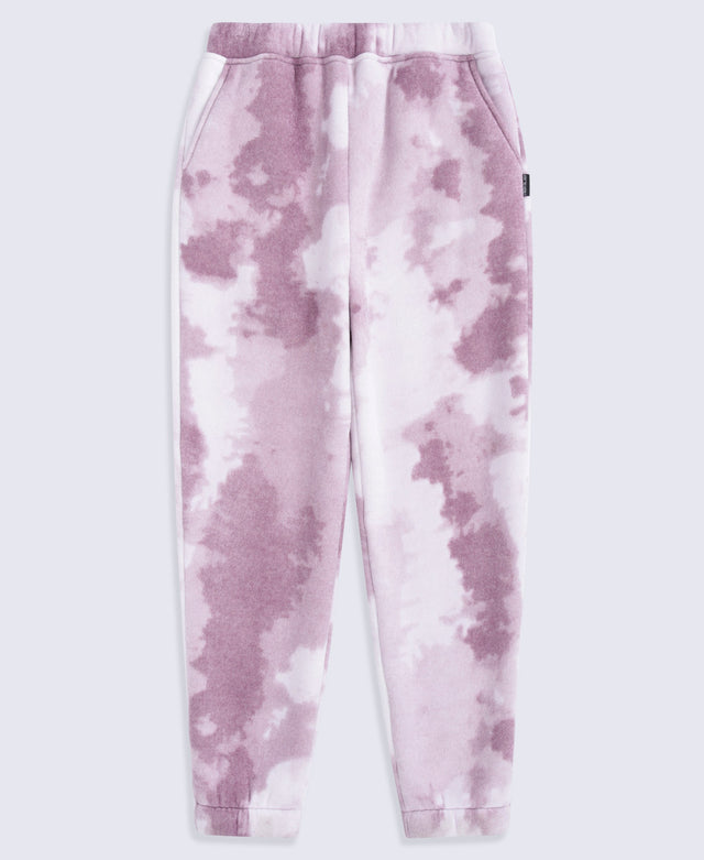 Animal Evie Tie Dye Joggers - Mixed