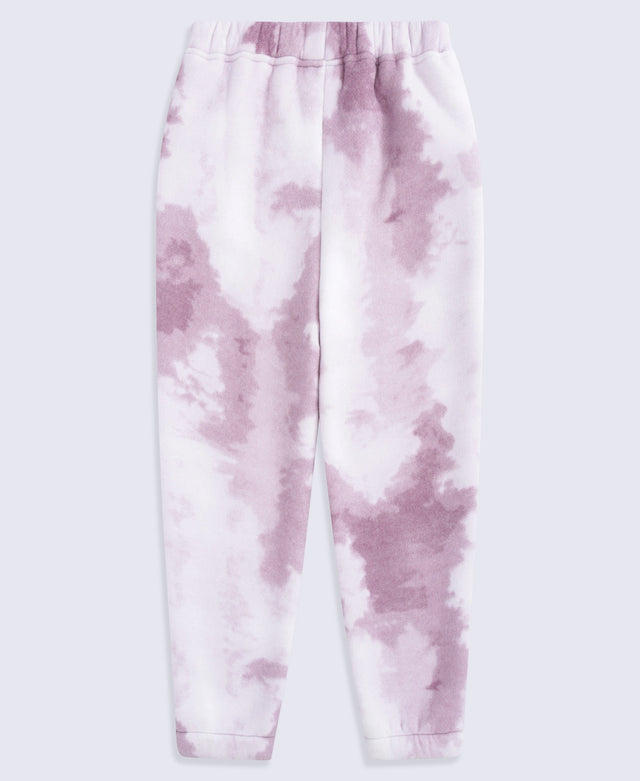 Animal Evie Tie Dye Joggers - Mixed