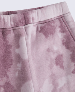 Evie Kids Tie Dye Joggers - Mixed