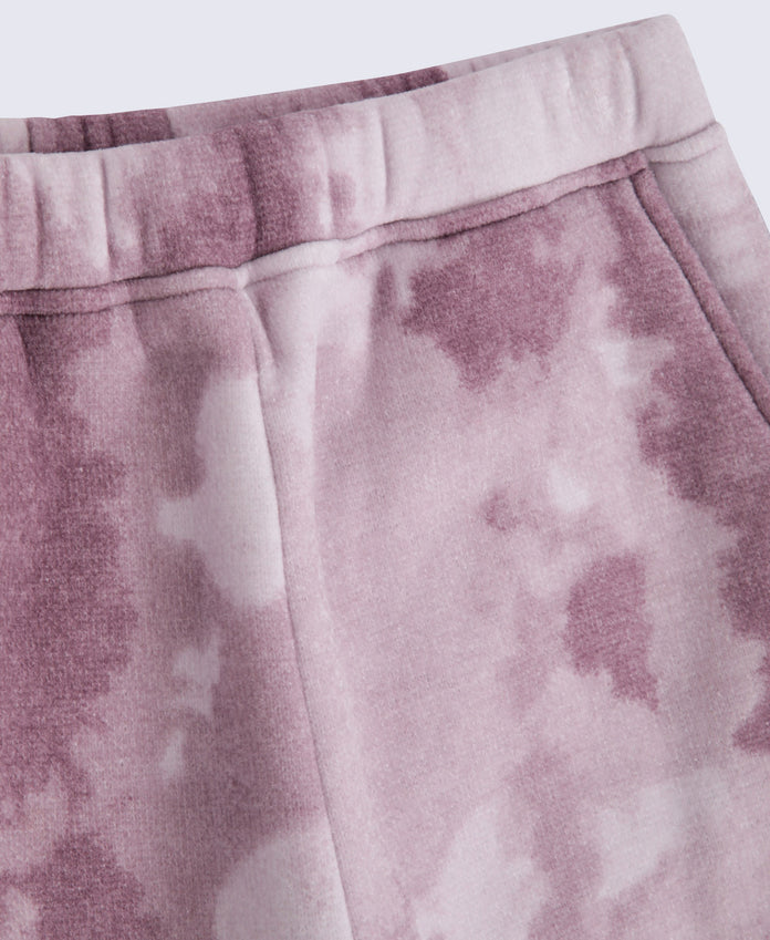 Animal Evie Tie Dye Joggers - Mixed