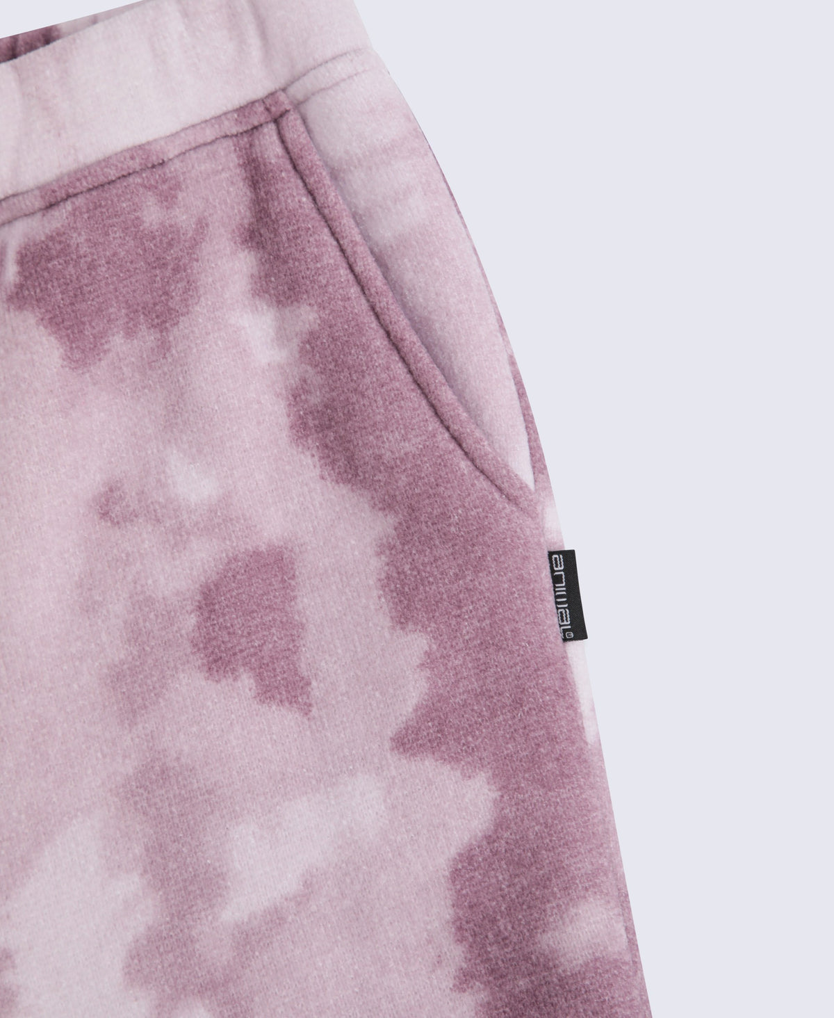 Evie Kids Tie Dye Joggers - Mixed