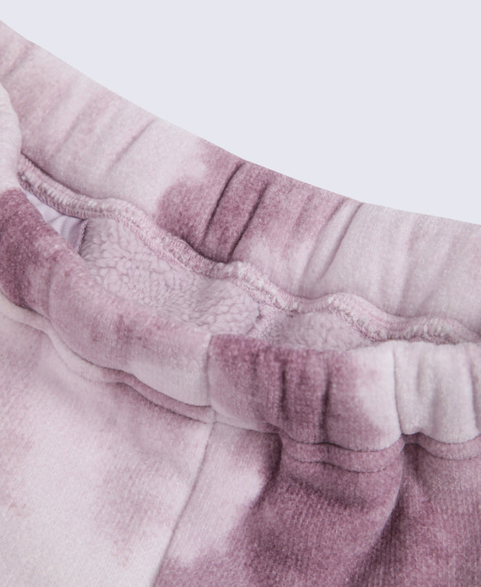 Animal Evie Tie Dye Joggers - Mixed