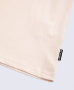 Harper Kids Long Sleeve Graphic T-Shirt - Off White