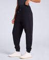 Women’s Driver Joggers - Black