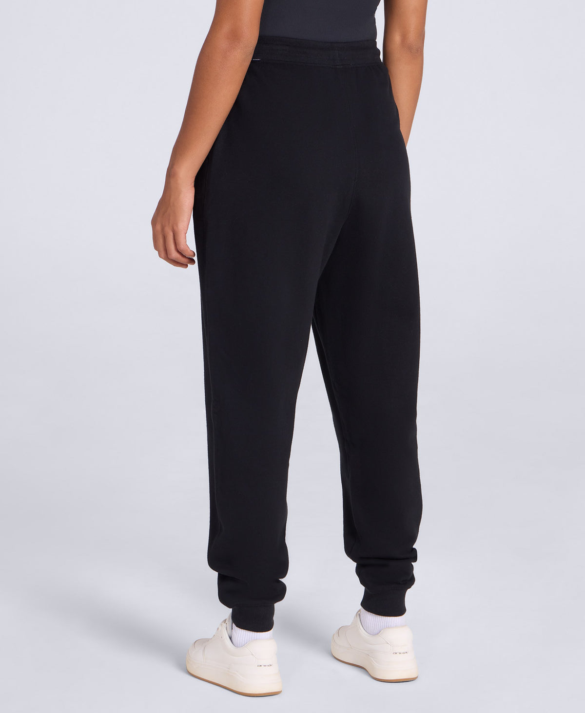 Women’s Driver Joggers - Black
