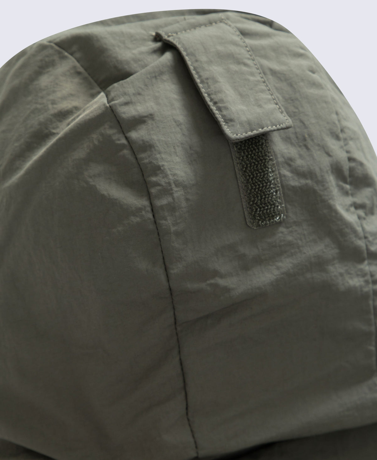 Kids Corby Padded Jacket - Khaki