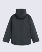 Lisbon Waterproof Jacket Kids - Jet Black