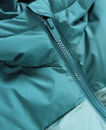 Tempest Kids Water Resistant Insulated Jacket - Teal