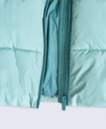 Tempest Kids Water Resistant Insulated Jacket - Teal