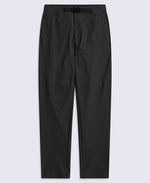Elva Womens Water Resistant Trousers Regular - Black
