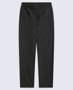 Elva Womens Water Resistant Trousers Regular - Black