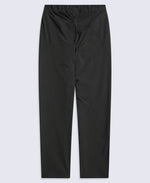 Elva Womens Water Resistant Trousers Regular - Black