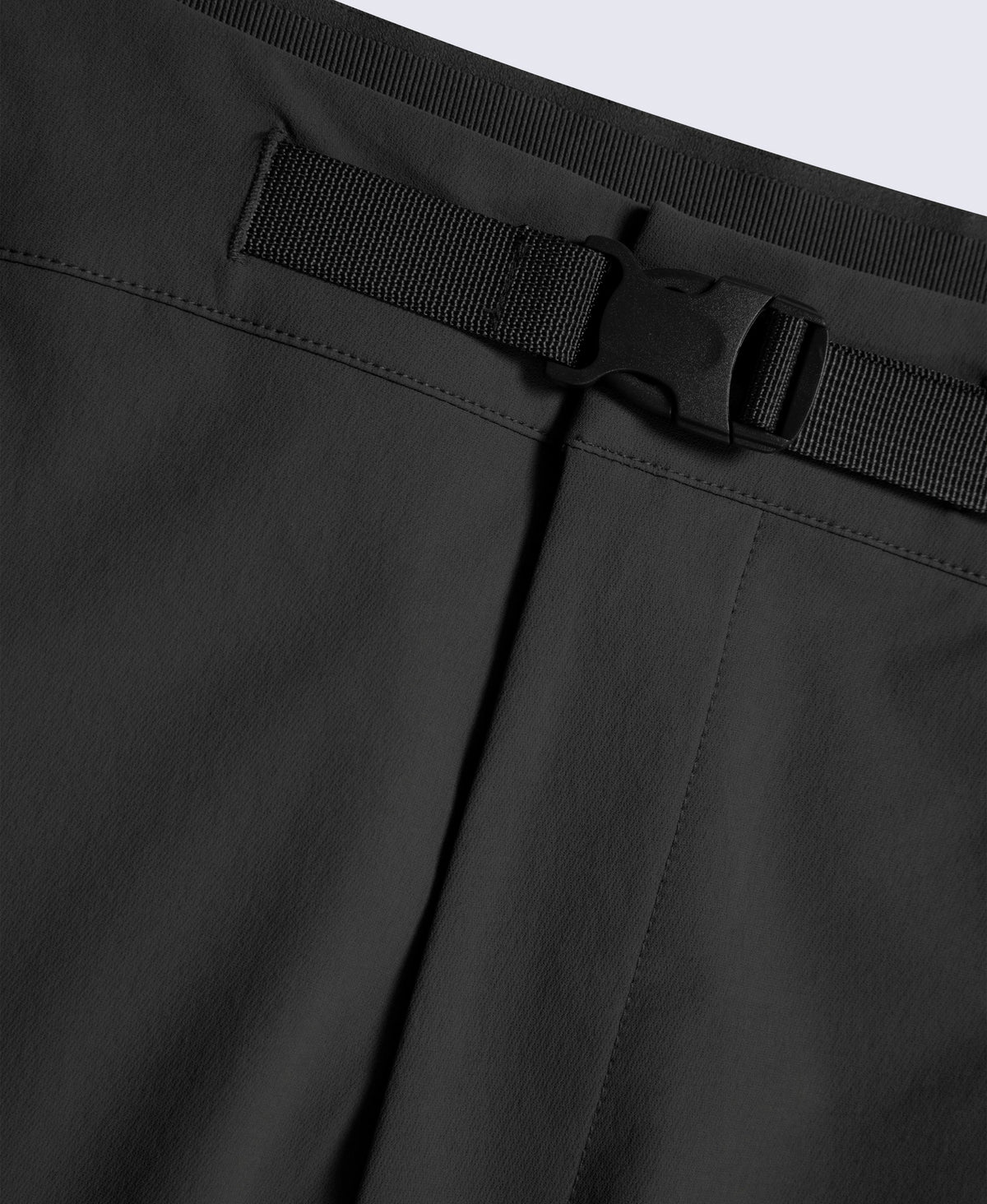 Elva Womens Water Resistant Trousers Regular - Black