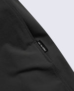 Elva Womens Water Resistant Trousers Regular - Black