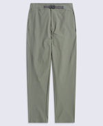 Elva Womens Water Resistant Trousers Regular - Light Khaki