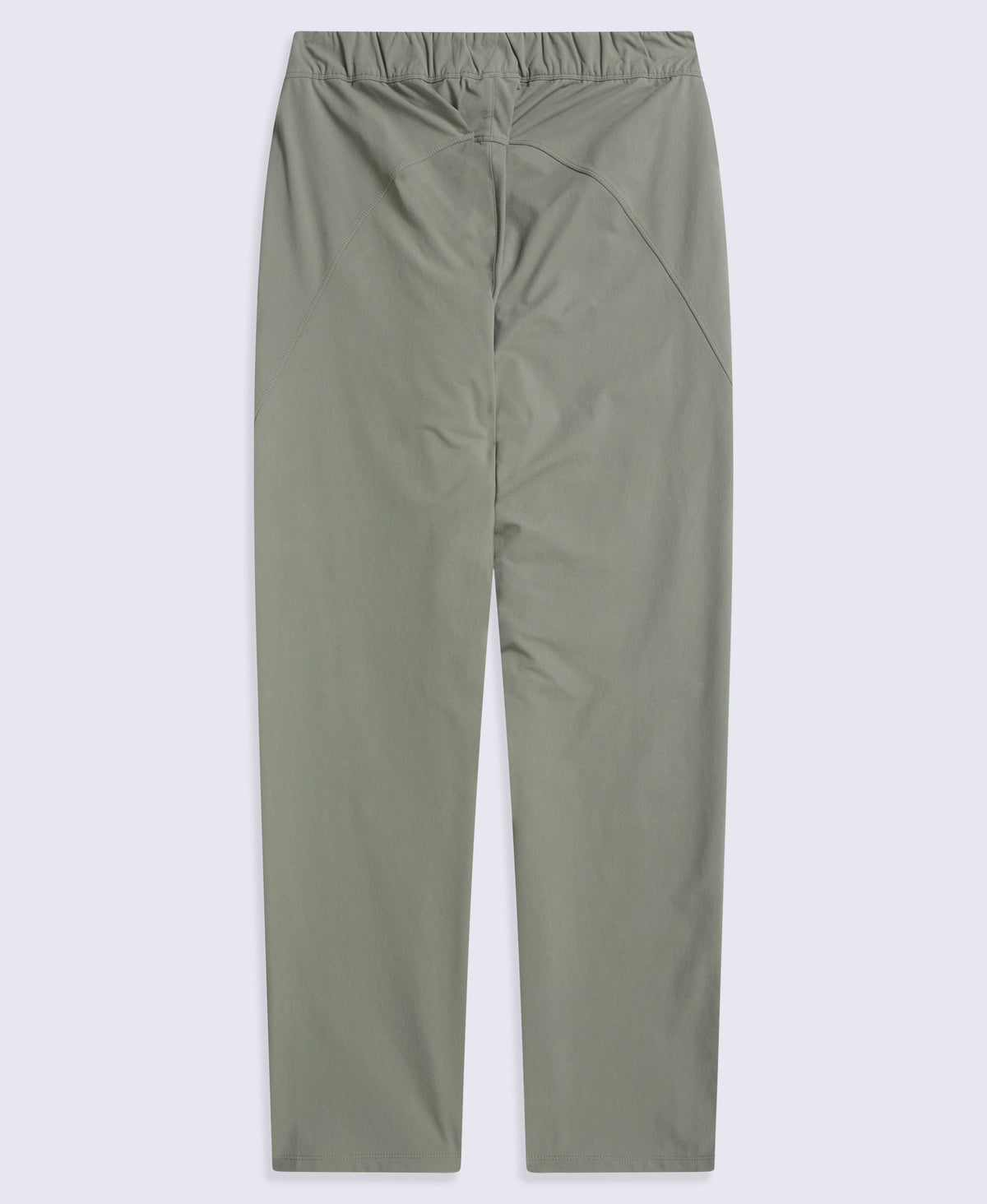 Elva Womens Water Resistant Trousers Regular - Light Khaki