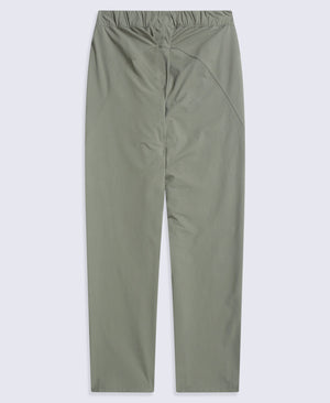 Elva Womens Water Resistant Trousers Regular - Light Khaki