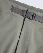 Elva Womens Water Resistant Trousers Regular - Light Khaki