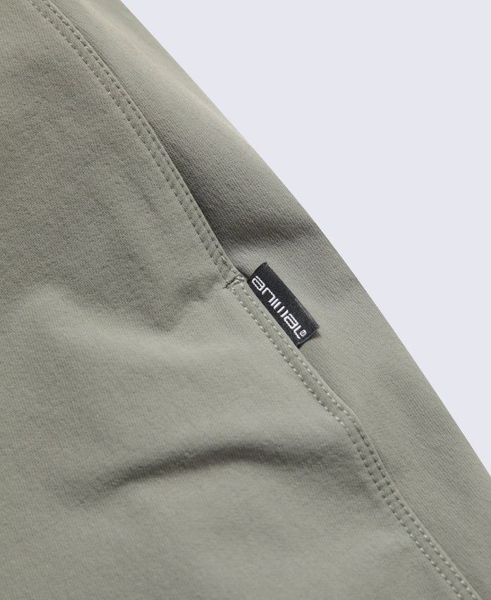 Elva Womens Water Resistant Trousers Regular - Light Khaki