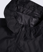 Animal Swerve Mens Lightweight Waterproof Jacket - Black