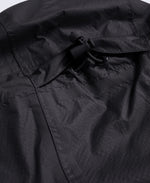 Animal Swerve Mens Lightweight Waterproof Jacket - Black