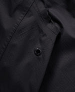 Animal Swerve Mens Lightweight Waterproof Jacket - Black