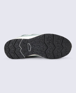 Animal Filey Kids Snow Boot - Dark Grey
