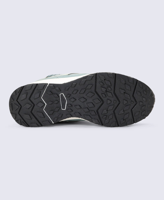 Animal Filey Kids Snow Boot - Dark Grey