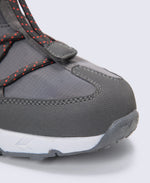 Animal Filey Kids Snow Boot - Dark Grey