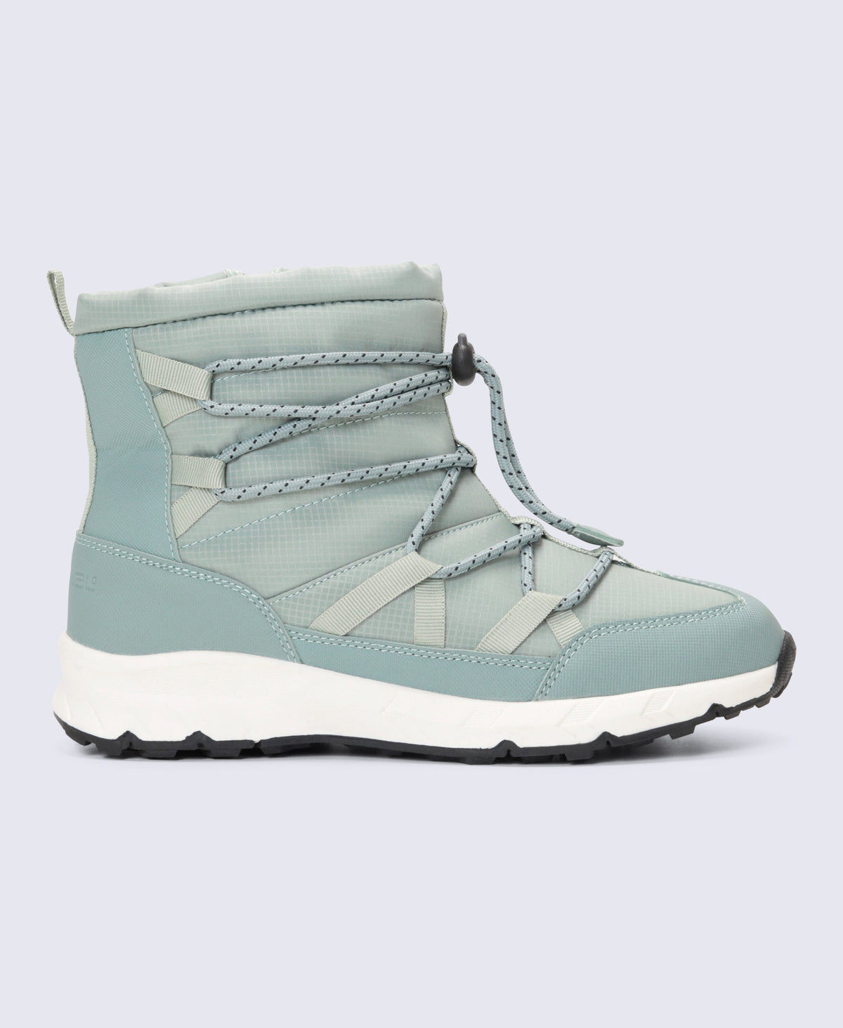Animal Filey Kids Snow Boot - Mint