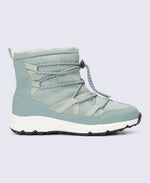 Animal Filey Kids Snow Boot - Mint