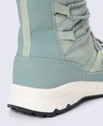 Animal Filey Kids Snow Boot - Mint