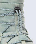 Animal Filey Kids Snow Boot - Mint