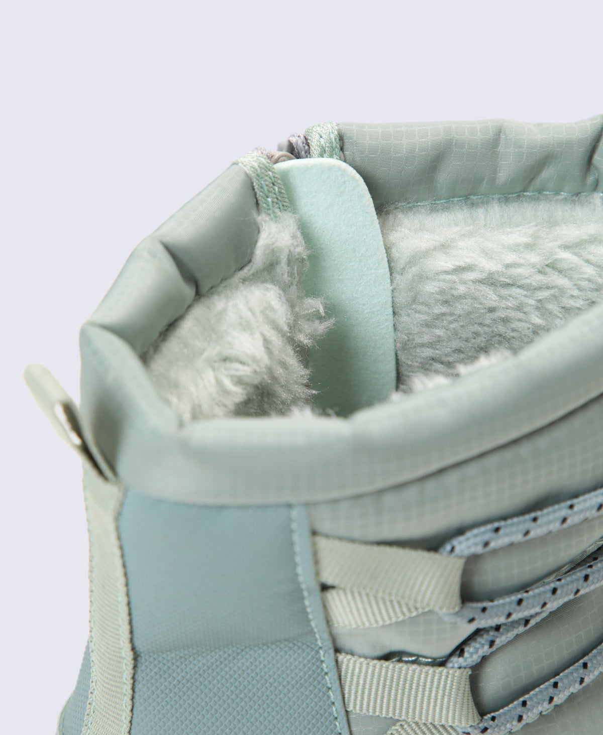 Animal Filey Kids Snow Boot - Mint