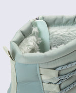 Animal Filey Kids Snow Boot - Mint