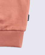 Dakota Women's Padstow Sweatshirt - Pink