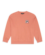 Dakota Women's Padstow Sweatshirt - Pink