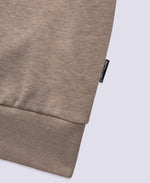 Dakota Womens St Ives Sweatshirt - Beige