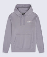 Maya Women’s Padstow Hoodie - Blue