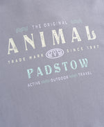 Maya Women’s Padstow Hoodie - Blue