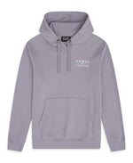 Maya Women’s Padstow Hoodie - Blue